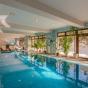 Poiana Brasov - ApartHotel Alpin - Apt 2708
